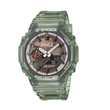Casio GA-2100CC-3AER – zegarek męski