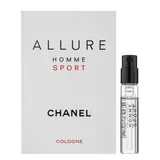 Chanel Allure Homme Sport Cologne Woda kolońska 2ml