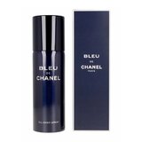Chanel Bleu de Chanel Dezodorant w sprayu, 150ml