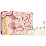 Chloe Chloé Zestaw upominkowy woda perfumowana 75ml + balsam do ciała 100ml + woda perfumowana 10ml