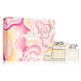 Chloe Chloé Zestaw upominkowy woda perfumowana 75ml + balsam do ciała 100ml + woda perfumowana 5ml