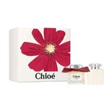 Chloé L´Eau Parfum Intense Zestaw upominkowy, Parfémovaná voda 50 ml + Telové mlieko 100 ml