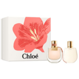 Chloe Nomade zestaw podarunkowy woda perfumowana 50ml + balsam do ciała 100ml
