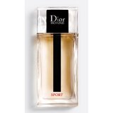 Christian Dior Homme Sport  Woda toaletowa – Tester, 125ml
