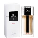 Dior Homme Sport 2022 Woda toaletowa 75ml - uszkodzenie pudełko