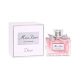 Christian Dior Miss Dior 2021 Woda perfumowana, 150 ml - uszkodzenie pudełko