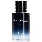 Christian Dior Sauvage Eau Forte Ekstrakt perfum - Tester, 100 ml
