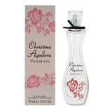 Christina Aguilera Definition Woda perfumowana 75ml