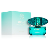 Versace Crystal Emerald Woda perfumowana 50ml