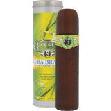 Cuba Brazil woda toaletowa spray 100ml
