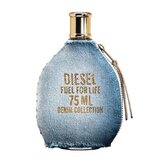 Diesel Fuel for Life Denim Femme Woda toaletowa – Tester