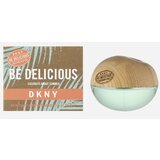 Donna Karan DKNY Be Delicious Coconuts About Summer Woda toaletowa 50ml