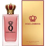 Dolce & Gabbana Q by Dolce & Gabbana Eau de Parfum Intense Woda perfumowana 100ml