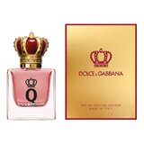 Dolce & Gabbana Q by Dolce & Gabbana Eau de Parfum Intense Woda perfumowana 30ml