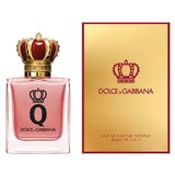 Dolce & Gabbana Q by Dolce & Gabbana Eau de Parfum Intense Woda perfumowana 50ml