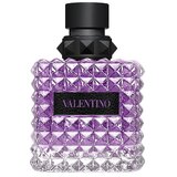 Valentino Donna Born in Roma Purple Melancholia Woda perfumowana 100ml - Produkt bez opakowania