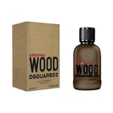 Dsquared2 Original Wood Woda perfumowana 30ml