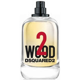 Dsquared 2 Wood Woda toaletowa - Tester 100ml