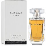 Elie Saab Le Parfum L´Eau Couture Woda toaletowa – Tester, 90ml