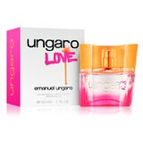 Emanuel Ungaro Ungaro Love Woda perfumowana, 30ml