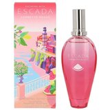 Escada Sorbetto Rosso Eau De Toilette Woda toaletowa 100ml