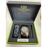 FESTINA 20549/1 Edycja Specjalna - eksponat wystawowy