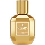 Gisada Flakon  Ambassadora Gold Woda perfumowana - Tester 100ml