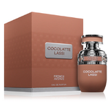 French Avenue Cocolatte Lassi Woda perfumowana 80ml
