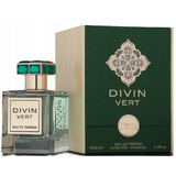 French Avenue Divin Vert Woda perfumowana 100ml
