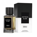 French Avenue Saffron Elixir Woda perfumowana 100ml