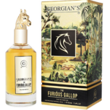 Flavia Geogian`s The Furious Gallop Woda perfumowana 100ml
