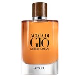 Giorgio Armani Acqua di Gio Absolu Woda perfumowana - Tester, 125ml