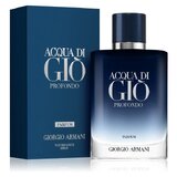 Giorgio Armani Acqua di Gio Profondo Parfum Woda perfumowana 100ml