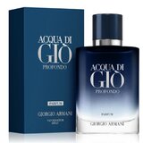 Giorgio Armani Acqua di Gio Profondo Parfum Woda perfumowana 50ml