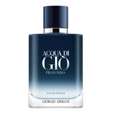 Giorgio Armani Acqua di Gio Profondo Woda perfumowana - Tester, 100 ml