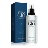 Giorgio Armani Acqua di Gio Profondo Refillable Woda perfumowana 150ml