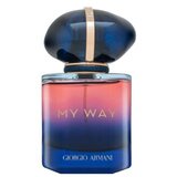 Giorgio Armani My Way Le Parfum - Perfumy do wielokrotnego napełniania - Tester, 30ml