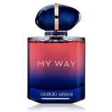 Giorgio Armani My Way Le Parfum - Perfumy do wielokrotnego napełniania - Tester, 50ml
