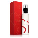 Giorgio Armani Si Passione Intense 2024 refill Woda perfumowana, 100 ml