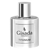 Gisada Titanium Woda perfumowana - Tester