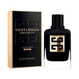 Givenchy Gentleman Society Ambrée Woda perfumowana