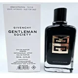 Givenchy Gentleman Society Ambrée Woda perfumowana - Tester, 100ml
