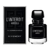 Givenchy L'Interdit Absolu Intense Woda perfumowana, 35 ml