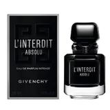 Givenchy L'Interdit Absolu Intense Woda perfumowana, 35 ml