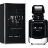 Givenchy L'Interdit Absolu Intense Woda perfumowana, 50 ml