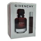 Givenchy L'interdit Rouge Zestaw upominkowy