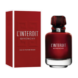 Givenchy L'interdit Rouge Woda perfumowana