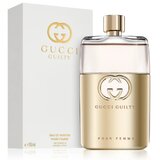 Gucci Guilty Eau de Parfum Pour Femme Woda perfumowana 150ml