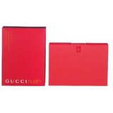 Gucci Rush Woda toaletowa 50ml - uszkodzenie pudełko