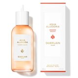 Guerlain Aqua Allegoria Orange Soleia Woda toaletowa